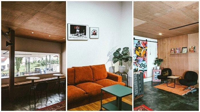 KAFE AESTHETIC BALIKPAPAN - Tangkapan layar dari Instagram @wtfkhai pada Senin (17/2/2025). Setelah sebelumnya direnovasi, kini Toko Kopi Dondang kembali dan sukses dengan re-opening-nya. Suasanya yang oke dengan menu yang beragam, yakin tak mau coba? (Instagram/@wtfkhai)