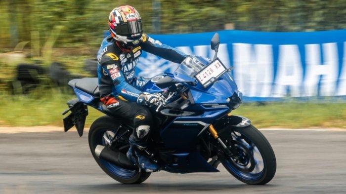 Asah Knowledge & Skill Safety Riding Bersama Muhammad Faerozi di Tasikmalaya