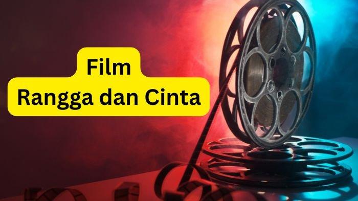 RANGGA DAN CINTA - Grafis ilustrasi Rangga dan Cinta, diolah di Canva, Kamis (27/2/2025). Berikut daftar pemain Rangga dan Cinta, film musikal AADC, Nicholas Saputra jadi Produser. (Grafis TribunKaltim.co/canva)
