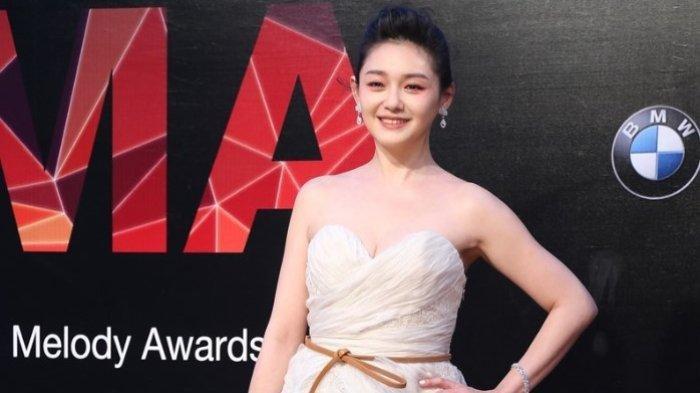 BARBIE HSU MENINGGAL - Tangkapan layar dari youtube Focus Taiwan yang diambil pada (3/2/2025). Bintang Meteor Garden, Barbie Hsu meninggal dunia di usia 48 tahun akibat Pneumonia. (Focus Taiwan)