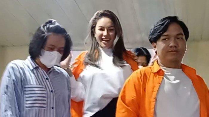 Oky Pratama Diseret Reza Gladys di Sidang, Diduga Sarankan Suap ke Nikita Mirzani