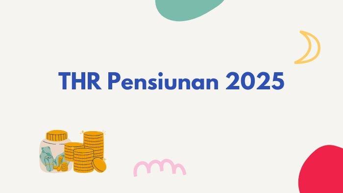 THR PENSIUNAN 2025 - Ilustrasi. Jadwal pencairan THR Pensiunan 2025, mekanisme dan besarannya. Bocoran Menko Perekonomian, Airlangga Hartarto terkait THR pensiunan, PNS, TNI-Polri