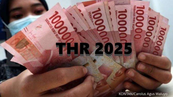THR PENSIUNAN 2025 - Ilustrasi. THR Pensiunan 2025 kapan cair? Jadwal pencairan THR dan gaji ke-13, kelompok yang berhak menerima THR dan gaji ke-13. (Kontan.co.id/Carolus Agus Waluyo)