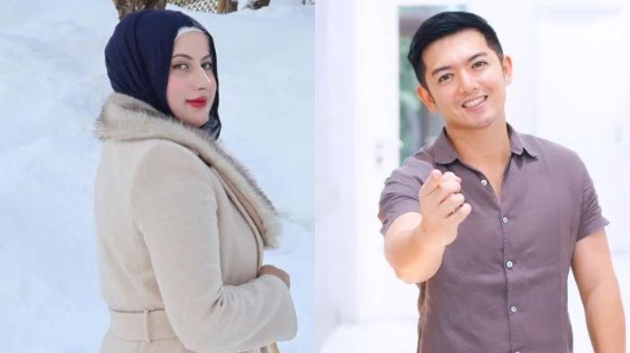 TASYI VS NICKY - Potret Tasyi Athasyia (kiri) sedang di Jepang, diunggah di Instagram pribadinya pada 28 Februari dan Nicky Tirta (kanan), diunggah di IG pribadinya pada 15 Juli 2024. Viral Tasyi Athasyia vs Nicky Tirta gegara Bika Ambon, ini awal mulanya. (Instagram/@tasyiiathasyia @nickytirta)