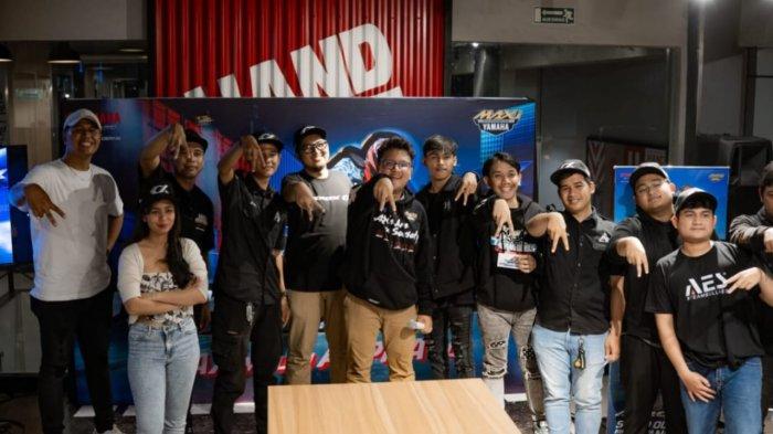 Event Ngabuburox sendiri digelar di berbagai kota di Indonesia, di mana Jakarta menjadi kota pertama yang membuka kemeriahaan event ini pada 14 Maret kemarin di La Terrace
