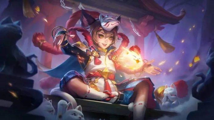 KODE REDEEM ML - Ilustrasi game Mobile Legends yang dipublikasikan oleh Moonton. Berikut cara klaim Kode Redeem Mobile Legends hari ini, Senin (28/4/2025) di website dan in-game. Simak panduan lengkapnya. (Moonton)