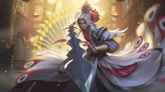 KODE REDEEM ML - Ilustrasi game Mobile Legends yang dipublikasikan oleh Moonton. Berikut deretan Kode Redeem Mobile Legends hari ini, Rabu (30/4/2025).