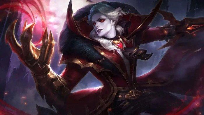 KODE REDEEM ML - Ilustrasi game Mobile Legends yang dipublikasikan oleh Moonton. Berikut deretan Kode Redeem Mobile Legends hari ini, Senin (28/4/2025).