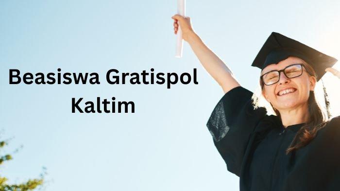 PROGRAM GRATISPOL KALTIM - Ilustrasi mahasiswa yang diolah di Canva, Selasa (22/4/2025). Berikut benefit beasiswaGratispol untuk mahasiswa S1-S3 di Kaltim lengkap syarat dan alur mendaftar (Grafis TribunKaltim.co/Canva)