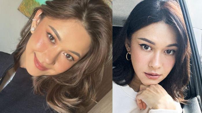 NANA MIRDAD - Potret artis Nana Mirdad. Nana Mirdad cerita soal dirinya yang gunakan fitur paylater namun bak orang yang terjerat pinjol, ditagih debt collector dan bayar denda Rp 50 ribu per hari (Instagram/nanamirdad_)