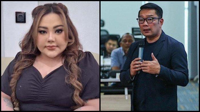 Gambar terkait 5 Orang yang Kini Berseteru dengan Lisa Mariana Usai Kasus dengan Ridwan Kamil,Ada Pengusaha (dari Bing)