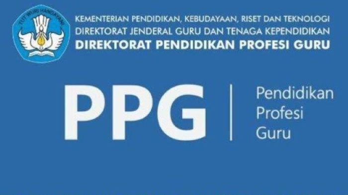 PPG PRAJABATAN 2025 -  Terjawab sudah PPG Guru Tertentu Tahap 1 Tahun 2025 dan PPG Prajabatan 2025 kapan dibuka? cek info terbaru.(TribunTrends/PPG)