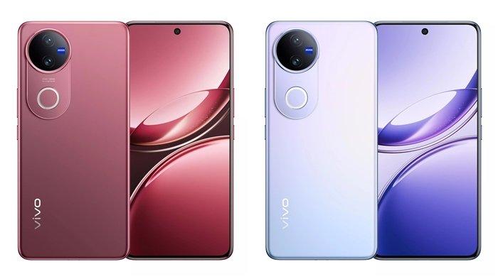 Harga HP Vivo V60 5G sekarang berapa? Cek spesifikasi dan update terbaru Desember 2025