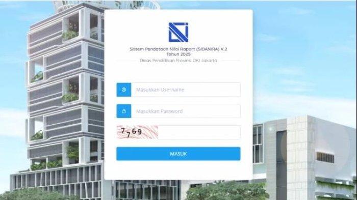 SPMB JAKARTA 2025 -  Laman SPMB Jakarta 2025. Senin (19/5), siswa dengan kriteria ini harus melakukan prapendaftaran. Simak informasi selengkapnya. (sidanira.jakarta.go.id)