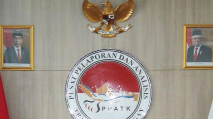 REKENING DIBLOKIR PPATK - PPATK adalah lembaga independen yang dibentuk untuk mengkoordinasikan pelaksanaan upaya pencegahan dan pemberantasan tindak pidana pencucian uang di Indonesia.Heboh rekening bank diblokir massal oleh Pusat Pelaporan dan Analisis Transaksi Keuangan (PPATK). (Dok PPATK)