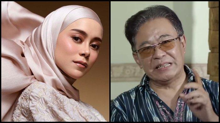 YONI DORES VS LESTI - Pedangdut, Lesti Kejora dan pencipta lagu, Yoni Dores. Deretan lagu ciptaan Yoni Dores lengkap dengan penyanyinya. Awal mula kasus hingga akhirnya laporkan pedangdut Lesti Kejora. (Dok Lesti/Tangkap layar YouTube Bronik TV)