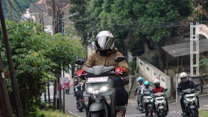 GEAR ULTIMA Media Experience Semarang