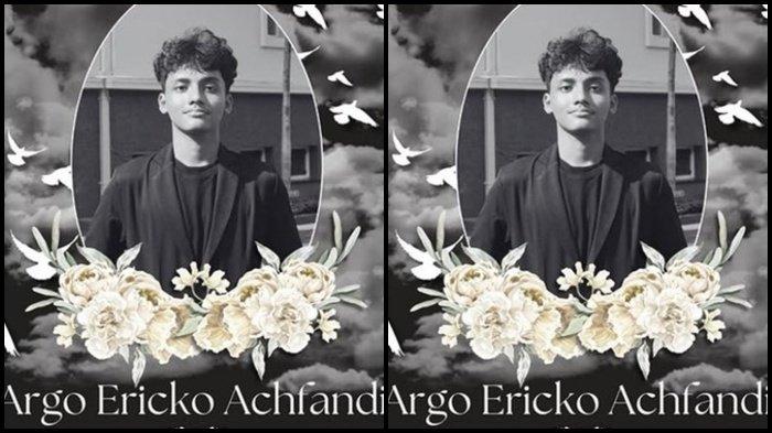 JUSTICE FOR ARGO - Tagar #JusticeForArgo menggema di media sosial X usai warganet menyoroti kecelakaan mobil BMW di Sleman yang menewaskan mahasiswa FH UGM. Siapa Argo hingga Tagar JusticeforArgo Trending? 6 fakta mahasiswa Fakultas Hukum (FH) UGM ditabrak mahasiswa FEB UGM yang kemudikan BMW. (X)