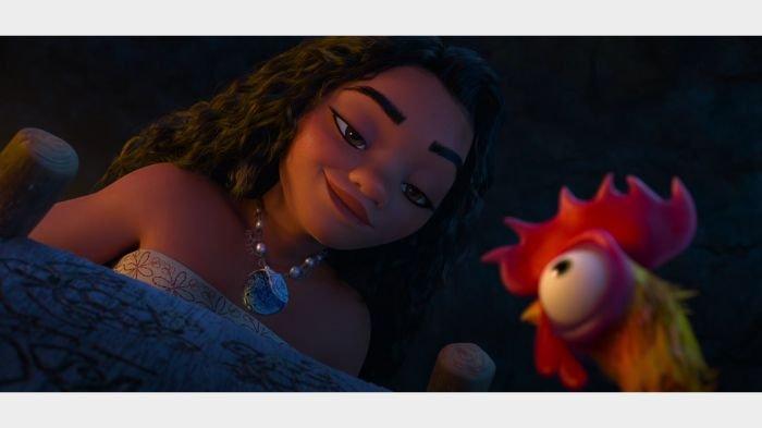 MOANA 2 RILIS -  Terjawab sudah Moana 2 kapan tayang di Indonesia, cek jadwal film Moana 2 rilis di bioskop 2024 dan sinopsis.
