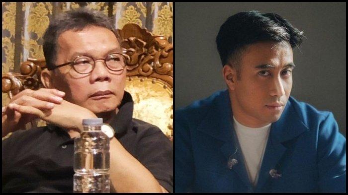 Istri Keenan Nasution: Vidi Aldiano Tanpa Lagu Nuansa Bening Bukan