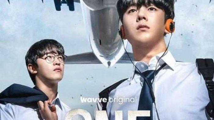 JADWAL DRAKOR TERBARU - Terjawab sudah One High School Heroes Episode 5 kapan tayang, cek jadwal rilis drakor terbaru 2025 dan link nonton.(www.instagram.com/wavve.official/)