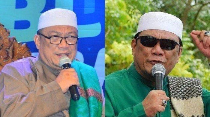 USTADZ YAHYA MENINGGAL - Kolase foto Ustadz Yahya Waloni. Hari ini, Ustadz Yahya Waloni meninggal dunia saat khutbah Jumat, ini kronologi dan profil sang pendakwah (Tribun Timur)