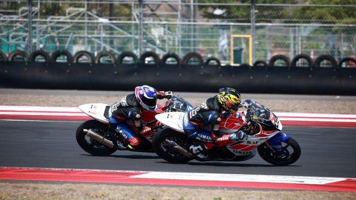 Hampir Satu Dekade BLU CRU Yamaha Sunday Race Digelar, Tahun Ini Ada Kelas R3 Pro