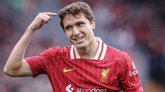 Federico Chiesa.