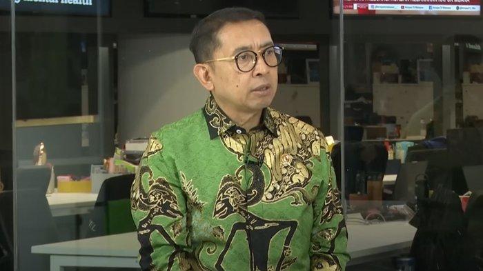 FADLI ZON PENDUSTA - Tangkapan layar melalui kanal YouTube IDN Times pada Jumat (13/6/2025). Menteri Kebudayaan Fadli Zon mengklaim bahwa pemerkosaan Mei 1998 adalah rumor belaka dan tidak bisa dibuktikan. (YouTube/IDN Times)