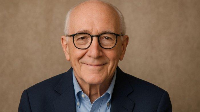 MILLIADER FRANK MCCOURT - Potret sosok milliader Amerika Serikat, Frank McCourt. Di tengah kontroversi seputar larangan TikTok di Amerika Serikat, muncul satu nama yang mengejutkan publik, Frank McCourt Seorang miliarder Amerika sekaligus ayah dari delapan anak, yang kini memimpin upaya untuk mengambil alih operasi TikTok di AS. (Canva/TribunKaltim)