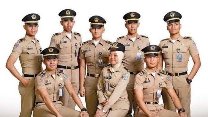 SEKOLAH KEDINASAN 2025 - Potret siswa IPDN. Berikut 7 instansi yang segera buka seleksi sekolah kedinasan 2025, termasuk ada IPDN (istimewa via Serambinews)