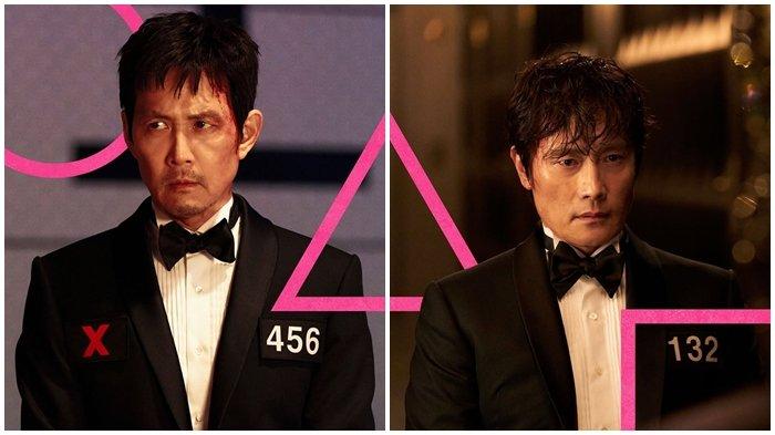 SQUID GAME 3 - Tangkapan layar melalui akun Instagram @squidgamenetflix pada Senin (23/6/2025). Inilah sinopsis dan fakta-fakta menarik Squid Game 3 yang perlu kamu ketahui sebelum tayang secara global di Netflix pada 27 Juni 2025! (Instagram @squidgamenetflix)