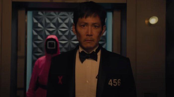 SQUID GAME 3 - Tangkapan layar melalui kanal YouTube Netflix pada Selasa (24/6/2025). Squid Game season 3 akan jadi penutup dari kisah Seong Gi Hun, sutradara Hwang Dong Hyuk janji bahwa akhir dari permainan ini tidak akan mengecewakan. (YouTube/Netflix)