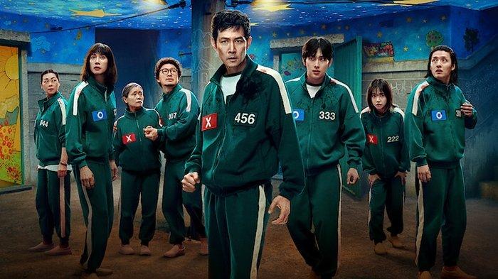 SQUID GAME 3 - Tangkapan layar melalui website resmi Netflix, Kamis (26/6/2025). Squid Game 3 tayang perdana secara global di Netflix mulai 27 Juni 2025, berikut panduan lengkap para pemain Squid Game yang masih tersisa. (Netflix)