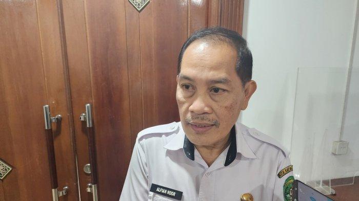 Pemkab Kukar Kebut Sertifikasi Aset Tanah, Targetkan 100 Sertifikat Tahun Ini Aset Daerah Belum Tertib
