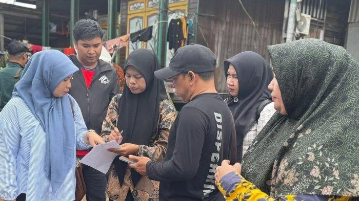 Perkuat Program Relokasi Rumah Warga Terdampak Bencana Lewat Skema SPM,Pemkab Kukar