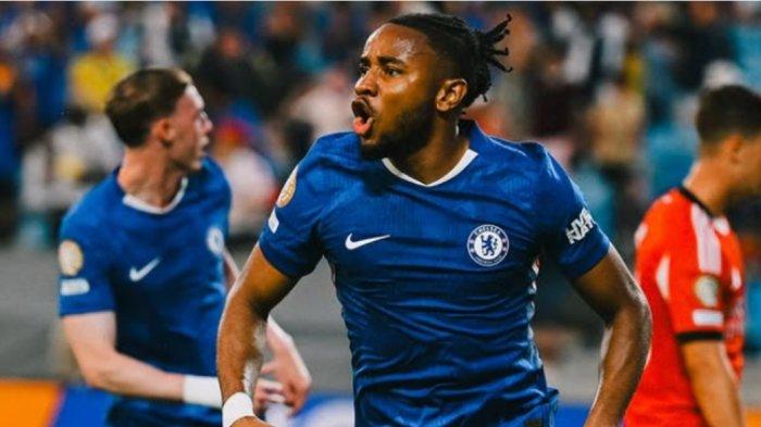 Gambar terkait SKOR Terbaru Semifinal Piala Dunia Antarklub 2025 Chelsea vs Fluminense Tayang Pukul 02.00 WIB (dari Bing)