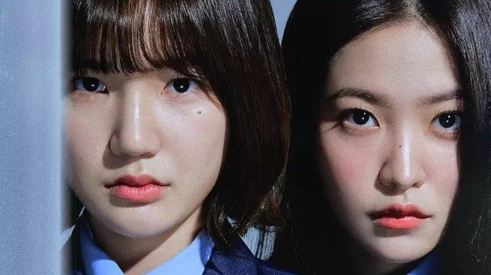 Drakor Bitch x Rich season 2