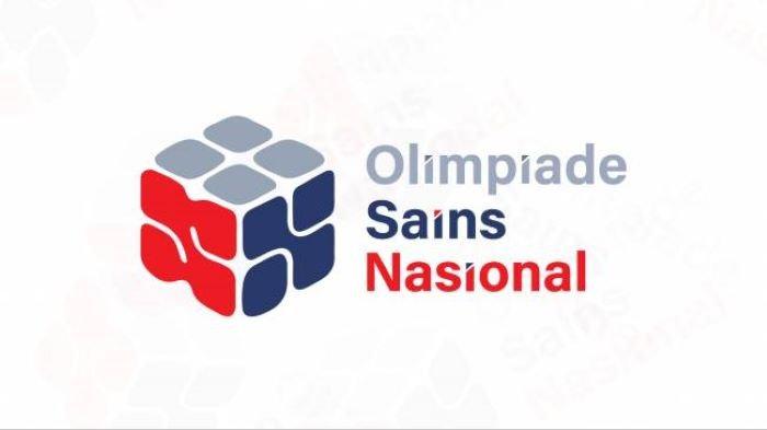 Logo Olimpiade Sains Nasional (OSN)