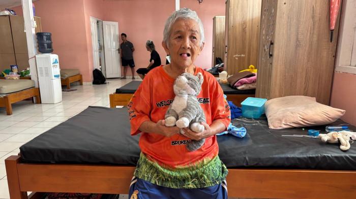 20250727_Panti Jompo Bhakti Abadi di Balikpapan 2025