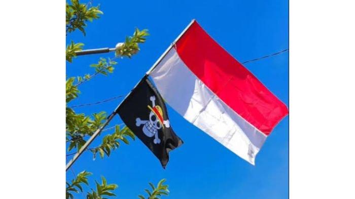 Penjelasan Pengibaran Bendera One Piece Sesuai Undang Undang Boleh Penjelasan Pengibaran Bendera One Piece Sesuai Undang Undang Boleh