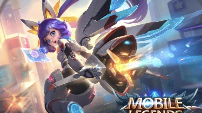 Kode Redeem Mobile Legends