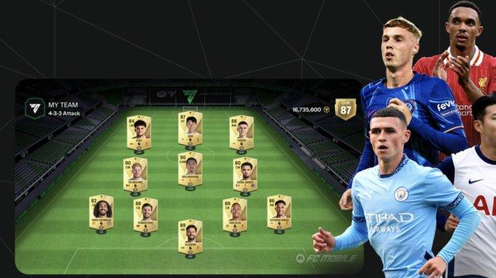 FC Mobile -
