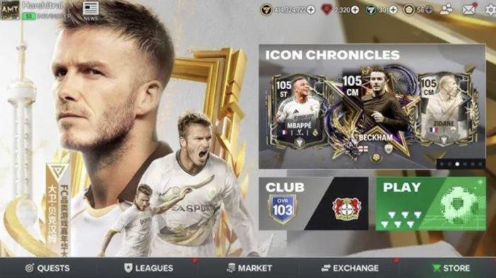 FC Mobile - Inilah kode redeem FC Mobile hari ini 28 Januari 2025, gratis item langka dan 3000 token di redeem.fcm.ea
