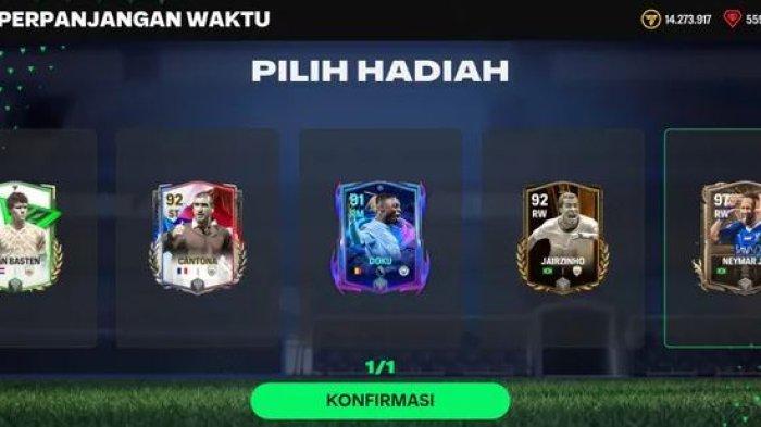 FC Mobile -
