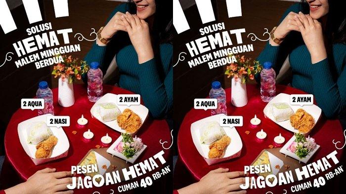 promo KFC