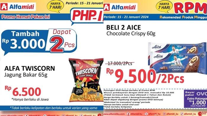 promo Alfamidi