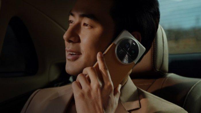 Oppo Find X6 Pro tidak akan dipasarkan secara global, hanya akan dipasarkan di China saja.