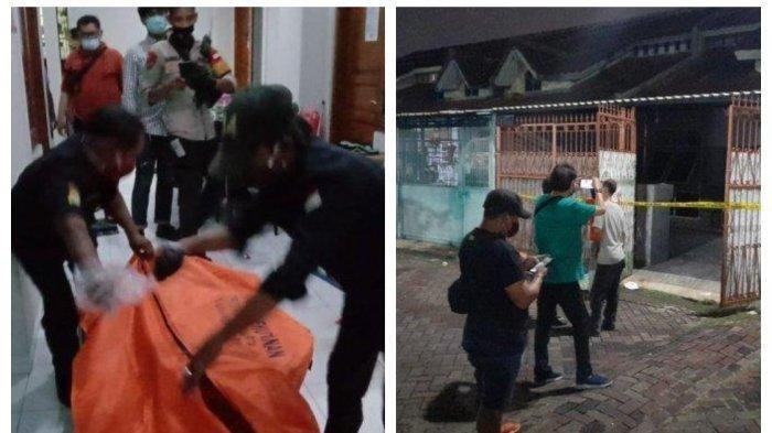 4 Orang Tewas di Kalideres Diduga Kelaparan, Pengakuan Tetangga: Nama