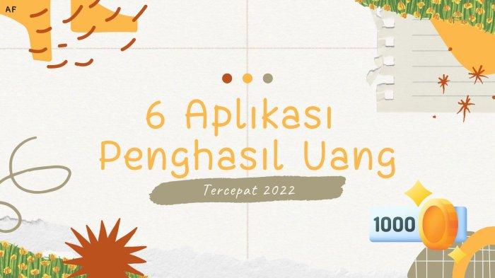 6 Game Penghasil Uang Viral Langsung ke DANA, Terbukti Membayar Mulai